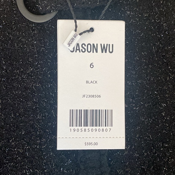 Jason Wu Skirt 6 - Picture 4 of 4